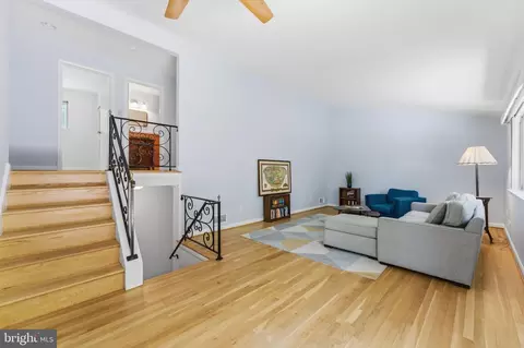 Living - 11408 Gilsan St, Silver Spring, MD 20902 photo 1 of 5