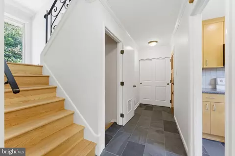 Entry Way - 11408 Gilsan St, Silver Spring, MD 20902 photo 1 of 8