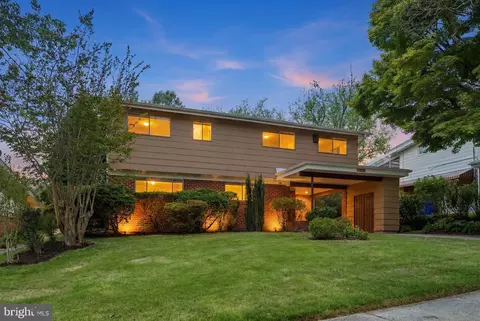 11408 Gilsan St, Silver Spring, MD 20902
