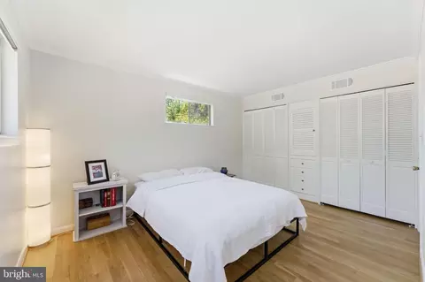 Bedroom - 11408 Gilsan St, Silver Spring, MD 20902 photo 6 of 9