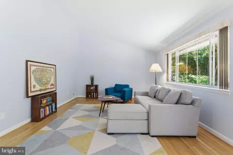 Living - 11408 Gilsan St, Silver Spring, MD 20902 photo 5 of 5