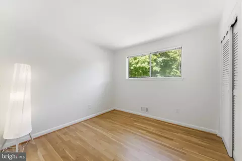 Bedroom - 11408 Gilsan St, Silver Spring, MD 20902 photo 4 of 9