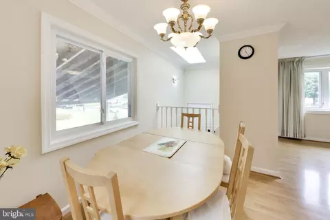 Dining - 3951 Wendy Ln, Silver Spring, MD 20906 photo 2 of 3