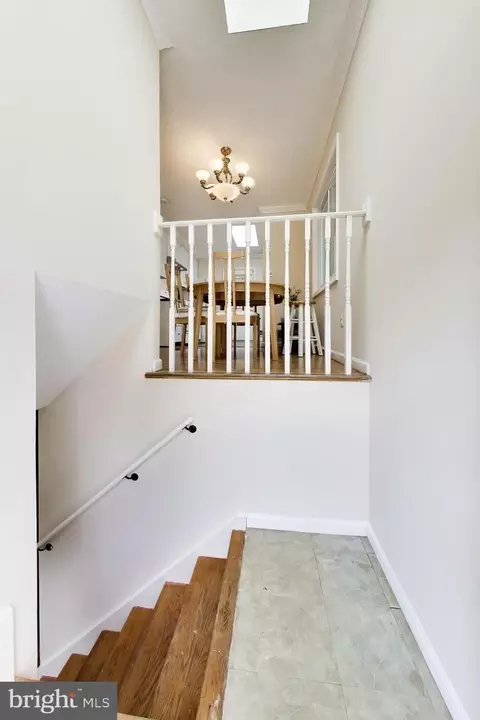 Entry Way - 3951 Wendy Ln, Silver Spring, MD 20906 photo 1 of 2