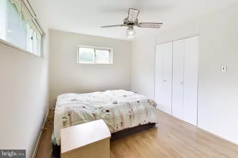 Bedroom - 3951 Wendy Ln, Silver Spring, MD 20906 photo 5 of 6