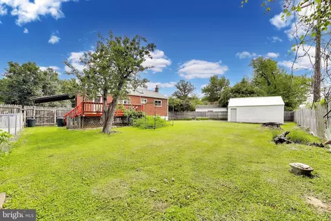 Exterior - 3951 Wendy Ln, Silver Spring, MD 20906 photo 8 of 10