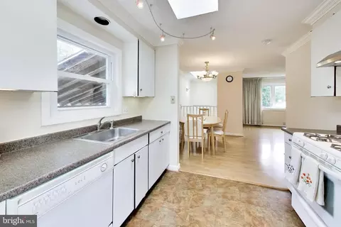 Kitchen - 3951 Wendy Ln, Silver Spring, MD 20906 photo 2 of 2