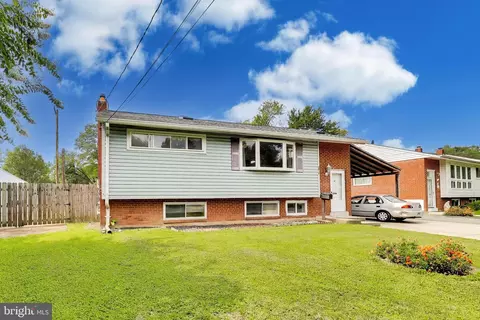 Exterior - 3951 Wendy Ln, Silver Spring, MD 20906 photo 2 of 10