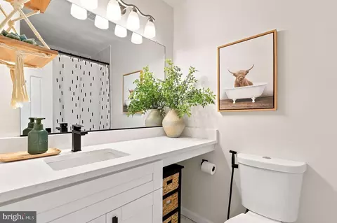 Bath - 2848 Gunarette Way, Silver Spring, MD 20906 photo 4 of 4