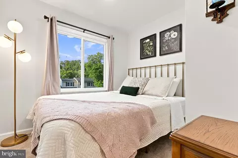 Bedroom - 2848 Gunarette Way, Silver Spring, MD 20906 photo 1 of 5
