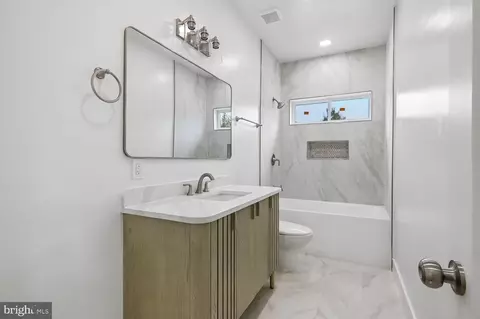 Bath - 9910 Lorain Ave, Silver Spring, MD 20901 photo 5 of 6