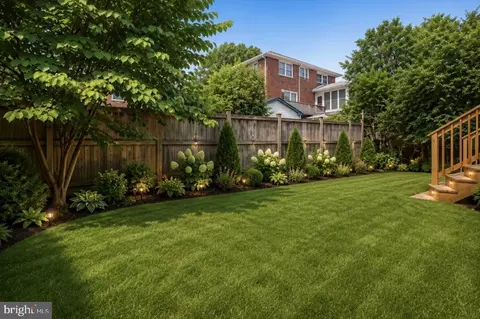 Exterior - 9910 Lorain Ave, Silver Spring, MD 20901 photo 4 of 11