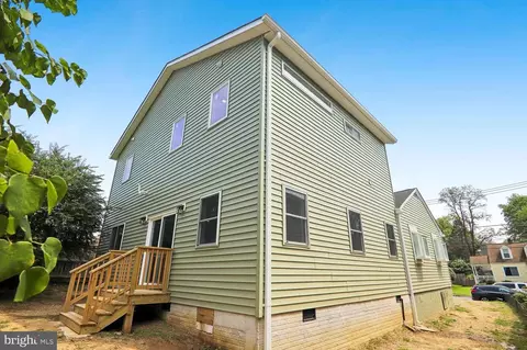 Exterior - 9910 Lorain Ave, Silver Spring, MD 20901 photo 1 of 8