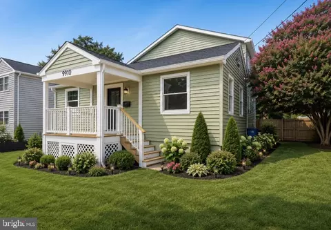 Exterior - 9910 Lorain Ave, Silver Spring, MD 20901 photo 3 of 11