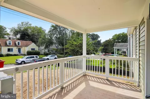 Exterior - 9910 Lorain Ave, Silver Spring, MD 20901 photo 2 of 8