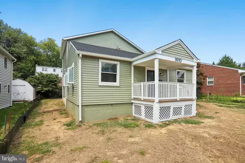 Exterior - 9910 Lorain Ave, Silver Spring, MD 20901 photo 3 of 8