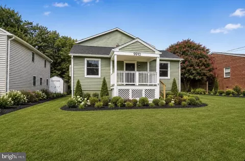 Exterior - 9910 Lorain Ave, Silver Spring, MD 20901 photo 2 of 11