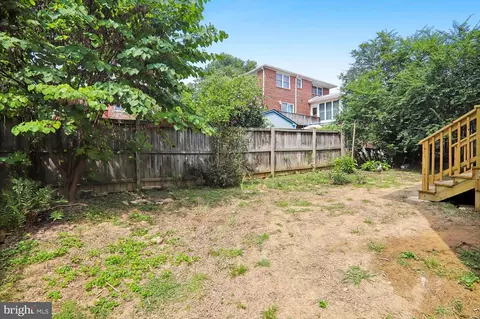 Exterior - 9910 Lorain Ave, Silver Spring, MD 20901 photo 4 of 8