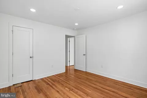 Bedroom - 9910 Lorain Ave, Silver Spring, MD 20901 photo 2 of 3
