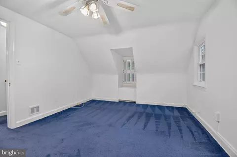 Bedroom - 9807 Gardiner Ave, Silver Spring, MD 20902 photo 4 of 5