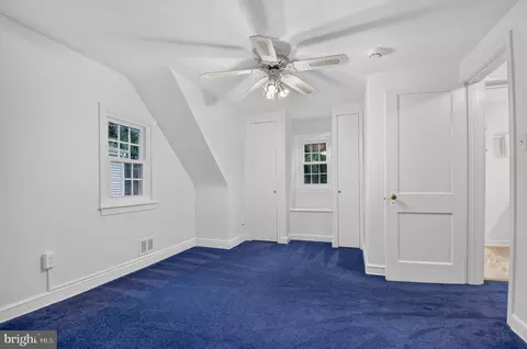 Bedroom - 9807 Gardiner Ave, Silver Spring, MD 20902 photo 5 of 5