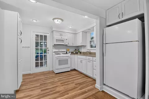 Kitchen - 9807 Gardiner Ave, Silver Spring, MD 20902 photo 2 of 2