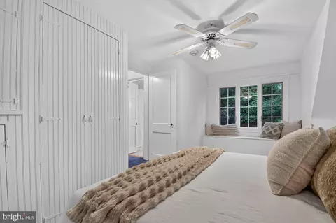Bedroom - 9807 Gardiner Ave, Silver Spring, MD 20902 photo 2 of 5