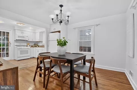 Dining - 9807 Gardiner Ave, Silver Spring, MD 20902 photo 2 of 2