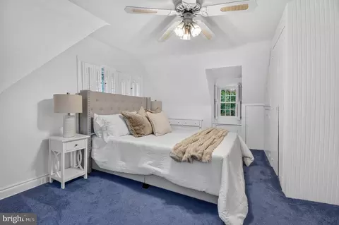 Bedroom - 9807 Gardiner Ave, Silver Spring, MD 20902 photo 3 of 5