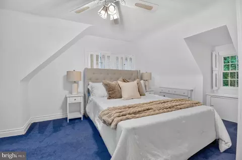 Bedroom - 9807 Gardiner Ave, Silver Spring, MD 20902 photo 1 of 5
