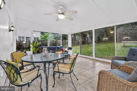 Exterior - 9807 Gardiner Ave, Silver Spring, MD 20902 photo 5 of 5