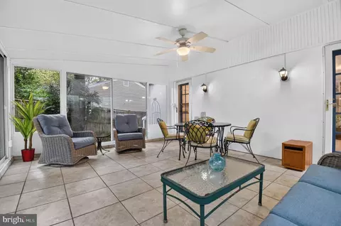 Exterior - 9807 Gardiner Ave, Silver Spring, MD 20902 photo 4 of 5