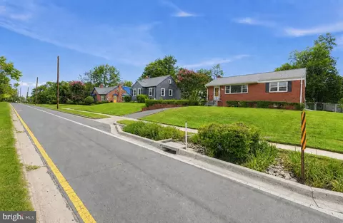 View/Area - 728 Dennis Ave, Silver Spring, MD 20901 photo 1 of 1