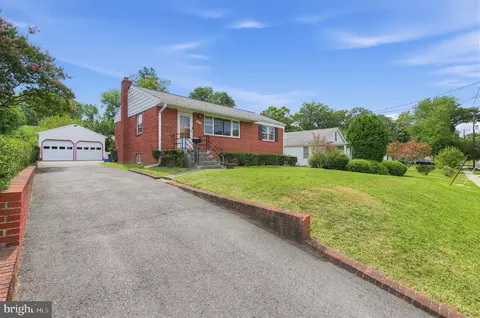 Other - 728 Dennis Ave, Silver Spring, MD 20901 photo 1 of 9