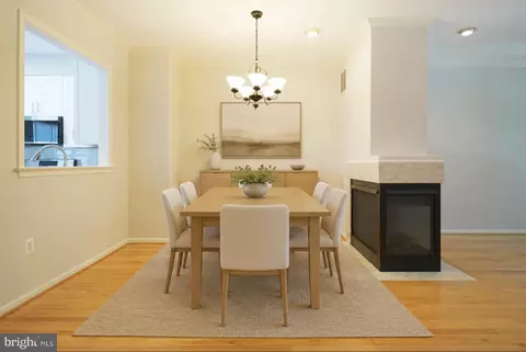 Dining - 9423 Fields Rd, Gaithersburg, MD 20878 photo 1 of 1