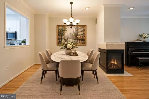 Dining - 9423 Fields Rd, Gaithersburg, MD 20878 photo 1 of 1