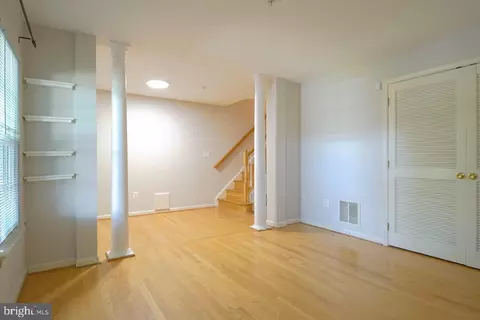 Living - 9423 Fields Rd, Gaithersburg, MD 20878 photo 2 of 11