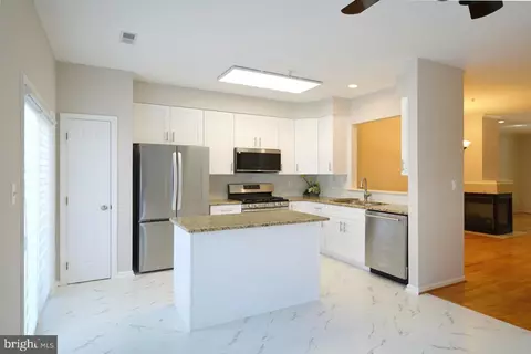 Kitchen - 9423 Fields Rd, Gaithersburg, MD 20878 photo 2 of 4