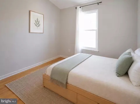 Bedroom - 9423 Fields Rd, Gaithersburg, MD 20878 photo 4 of 5