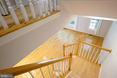 Entry Way - 9423 Fields Rd, Gaithersburg, MD 20878 photo 1 of 5