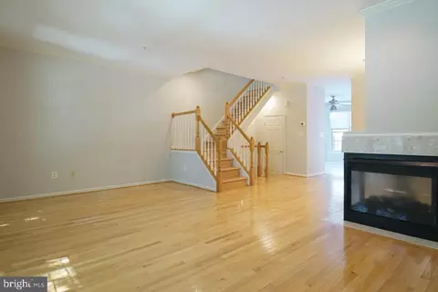 Living - 9423 Fields Rd, Gaithersburg, MD 20878 photo 5 of 11