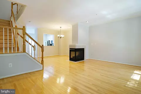 Living - 9423 Fields Rd, Gaithersburg, MD 20878 photo 4 of 11