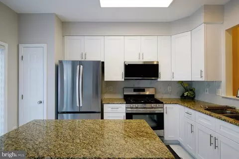 Kitchen - 9423 Fields Rd, Gaithersburg, MD 20878 photo 1 of 4
