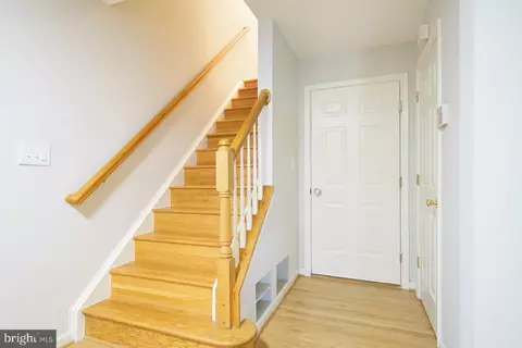 Entry Way - 9423 Fields Rd, Gaithersburg, MD 20878 photo 4 of 5