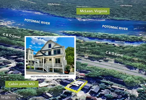 Other - 6427 83rd Pl, Cabin John, MD 20818 photo 1 of 16
