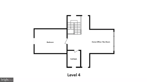 Floorplan - 6427 83rd Pl, Cabin John, MD 20818 photo 3 of 4