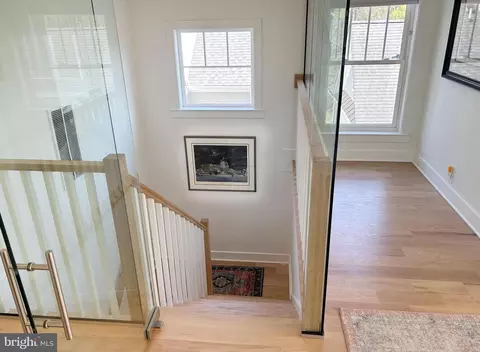 Entry Way - 6427 83rd Pl, Cabin John, MD 20818 photo 5 of 7