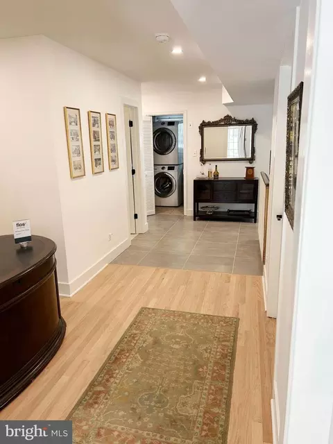 Entry Way - 6427 83rd Pl, Cabin John, MD 20818 photo 7 of 7