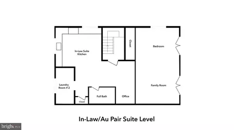 Floorplan - 6427 83rd Pl, Cabin John, MD 20818 photo 4 of 4