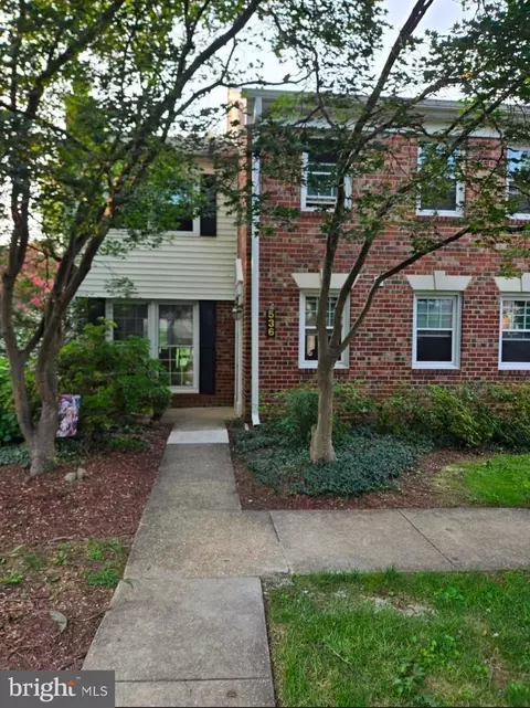 536 Azalea Dr #43-536, Rockville, MD 20850